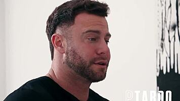 Your Wife Calls Seth Payton Preslee!