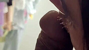 i love how my big ass gaps on this huge cock pov