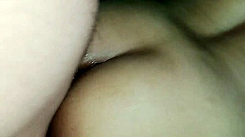 Painful anal sex with muslim indian teen moaning loudly