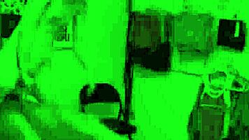 Petite blonde teen caught shoplifting, fucked on birthday