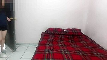 old man finds latina teen 18+ in usa for first time dirty talk orgasm