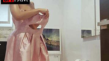 Stepbro Tricks Adriana Chechik Into Being His Cum Drain