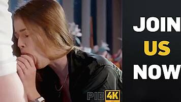 Margo, tease your husband with double penetration?