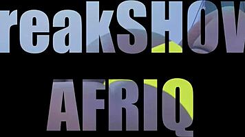 Naughty Stepsister Fucks Black Cock Rough