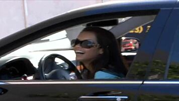 Busty latina Daisy Marie loves hard cock in her juicy pussy, it's so good