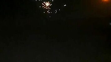 MZANSI TEEN STOPPED JERKING OFF LAST MINUTE TO CELEBRATE NEW YEAR - FREE RED VIDEO