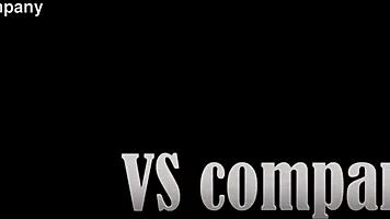 Young Girl Pays For TV Repair With Anal Creampie