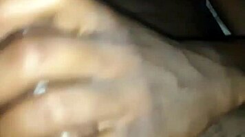 MZANSI TEEN STOPPED JERKING OFF LAST MINUTE TO CELEBRATE NEW YEAR - FREE RED VIDEO