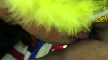 เลียหีสาวบริสุทธิ์ หีทั้งหอมและหวานสุดๆ new241new