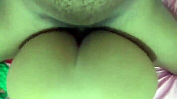 She Needs Deep Doggystyle Fucking In Dorm