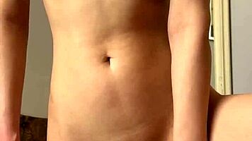 What would you do here with dildo?