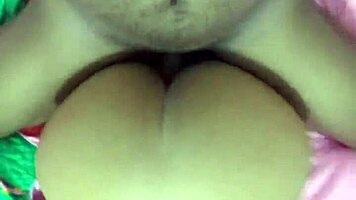 She Needs Deep Doggystyle Fucking In Dorm