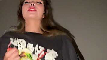 Fucked Asian Woman Hard Home