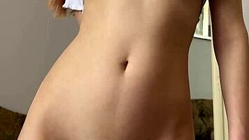 What would you do here with dildo?