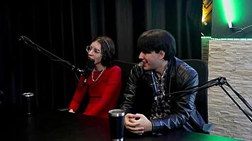 lost fans after dating, now learning to please a man