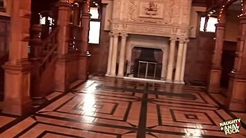 they both wanted to fuck her together and cum on her face