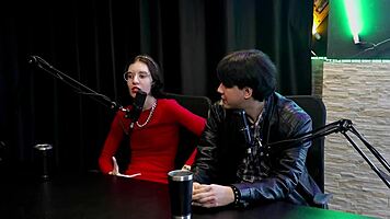 lost fans after dating, now learning to please a man