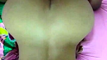 She Needs Deep Doggystyle Fucking In Dorm