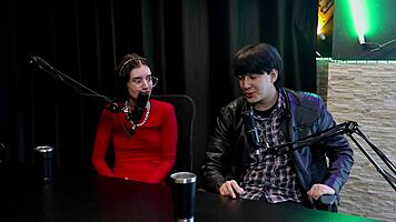 lost fans after dating, now learning to please a man