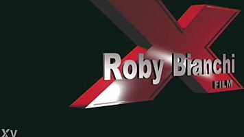 fantastica milf con giovane brasiliana directed by roby bianchi