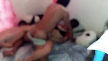 I Caught My Girlfriend Cheating On Me With Hidden Camera Footage