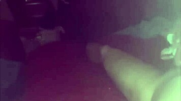 pretty young 18+ hooker with perfect tits & ass gets fucked in several positions before telling the guy he can cum in her pussy