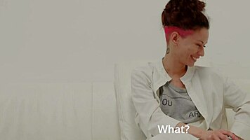 uncensored interview with stacy bloom