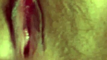 Tied Teen Blows All, Gets Cream-Filled Pussy