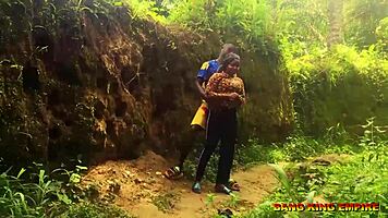 Halloween Hardcore Orgy With Big Black Cock And Ebony Orgasm