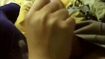 Young Couple Experiences Intense Orgasms In Amateur Compilation