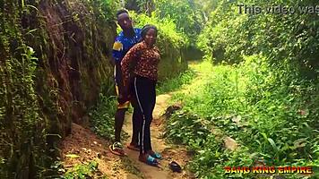 Halloween Hardcore Orgy With Big Black Cock And Ebony Orgasm