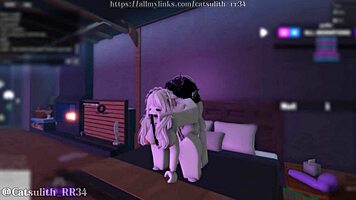 Her Virgin Friend Came Over And Wanted The Leftovers Sex With A Follower 12 Part 2