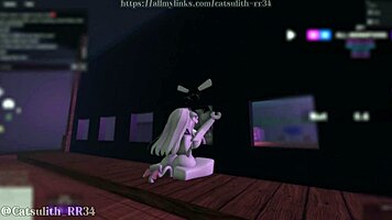 Her Virgin Friend Came Over And Wanted The Leftovers Sex With A Follower 12 Part 2