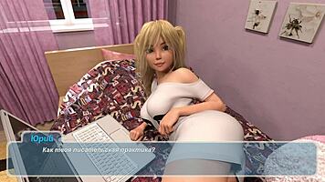 Complete Gameplay Happy Summer Rework Part 5