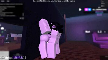 Her Virgin Friend Came Over And Wanted The Leftovers Sex With A Follower 12 Part 2