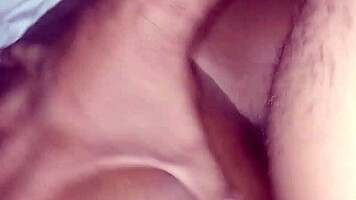 Myllena Rios trusts ex and falls into doggystyle trap with black guy