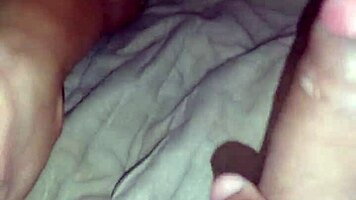 cheating latina wife gets rough doggy fucked by big black cock