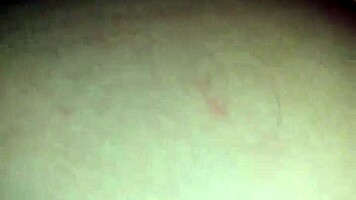 cheating latina wife gets rough doggy fucked by big black cock