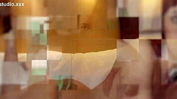 Blonde 18 year old student fucks her teacher