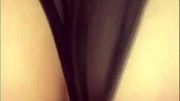 Passionate couple swap with wife