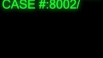Case No. 8002644 - Costume Thieves Caught In Office