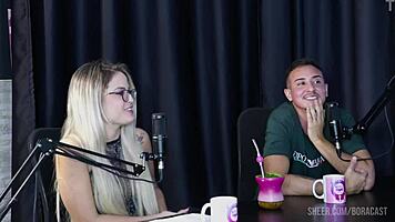 val mineirinha's suggestive domination compilations on bora cast with bruna carlos