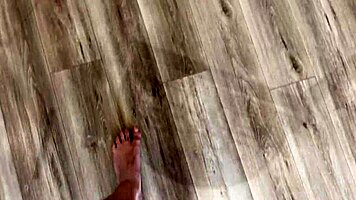 Real Cheating While Wife Out I Fucked Her Sister