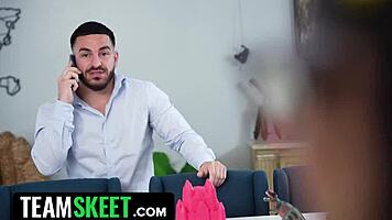 babysitter just turned 18