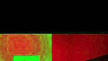 hot latina girlfriend gives first pov blowjob and pussy licking