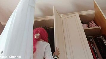 ops ops ups-kirt i pull up my mini skirt and