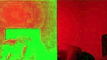 hot latina girlfriend gives first pov blowjob and pussy licking