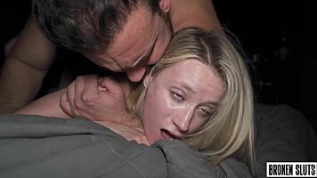 Grab Her Tight He Fucked All Night