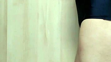 Teen Maid In Uniform Gets Huge Anal Assfucking