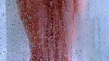 watch her butt and bounce her curves in this explicit shower 18 only video 😍